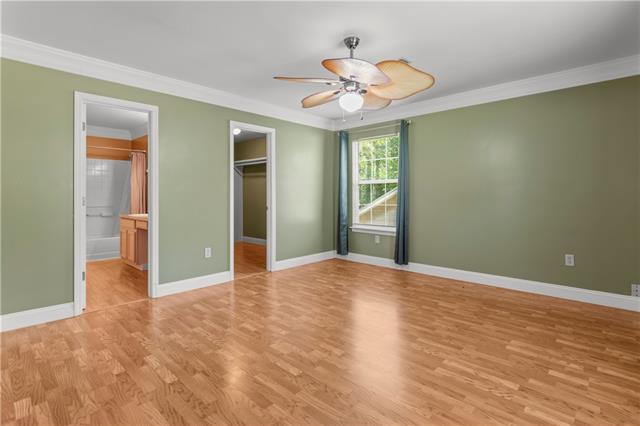 345 Tony Carter Road Leesville, LA 71446 - Photo 15 of 24