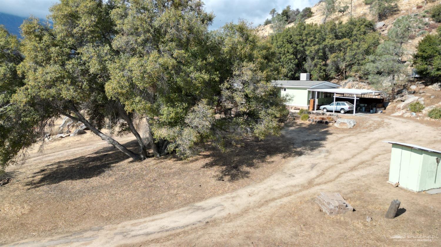 42328 Indian Oak Road Caliente, CA 93518 - Photo 44 of 49 Gallery Image 44