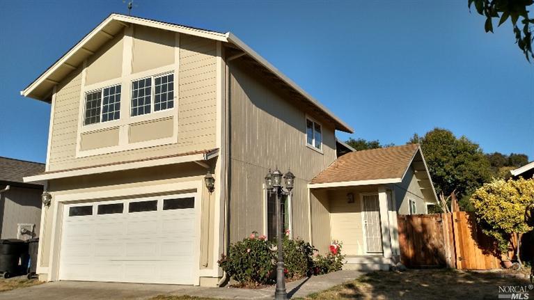 1074 Rubicon Way Santa Rosa, CA 95401 - Photo 1 of 1 Gallery Image 1