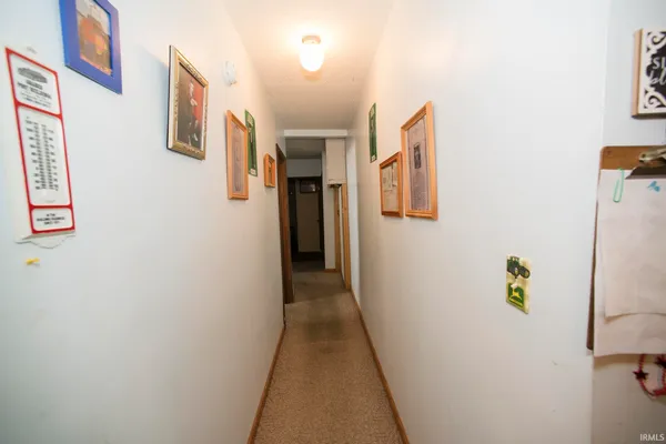 $99,900 | 1306 Ridgeway Avenue, Vincennes, IN 47591