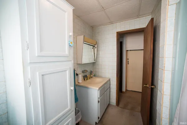 $99,900 | 1306 Ridgeway Avenue, Vincennes, IN 47591