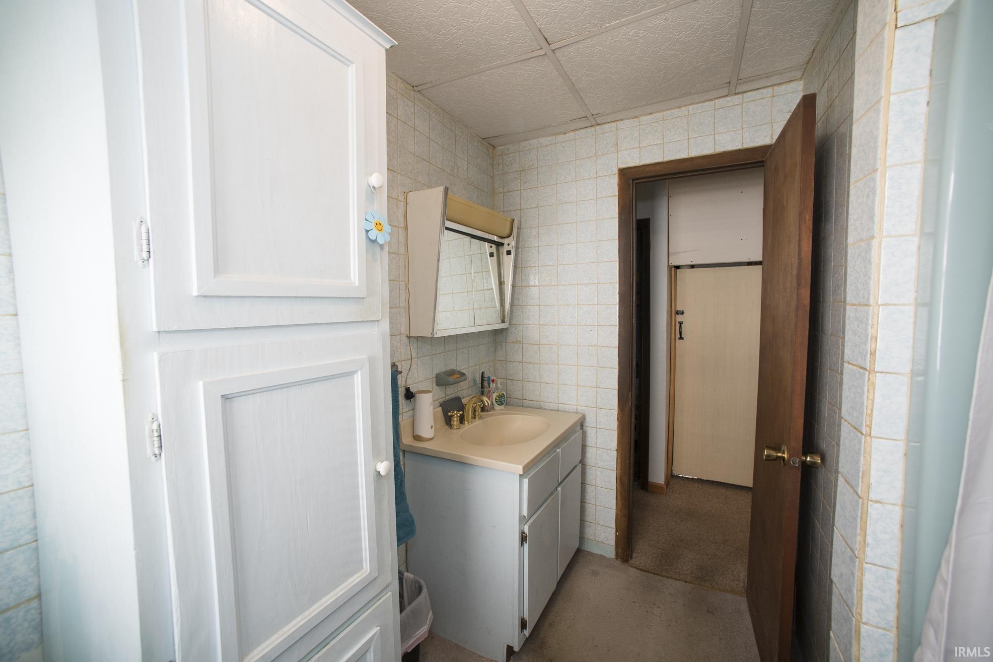 1306 Ridgeway Avenue Vincennes, IN 47591 - Photo 14 of 21