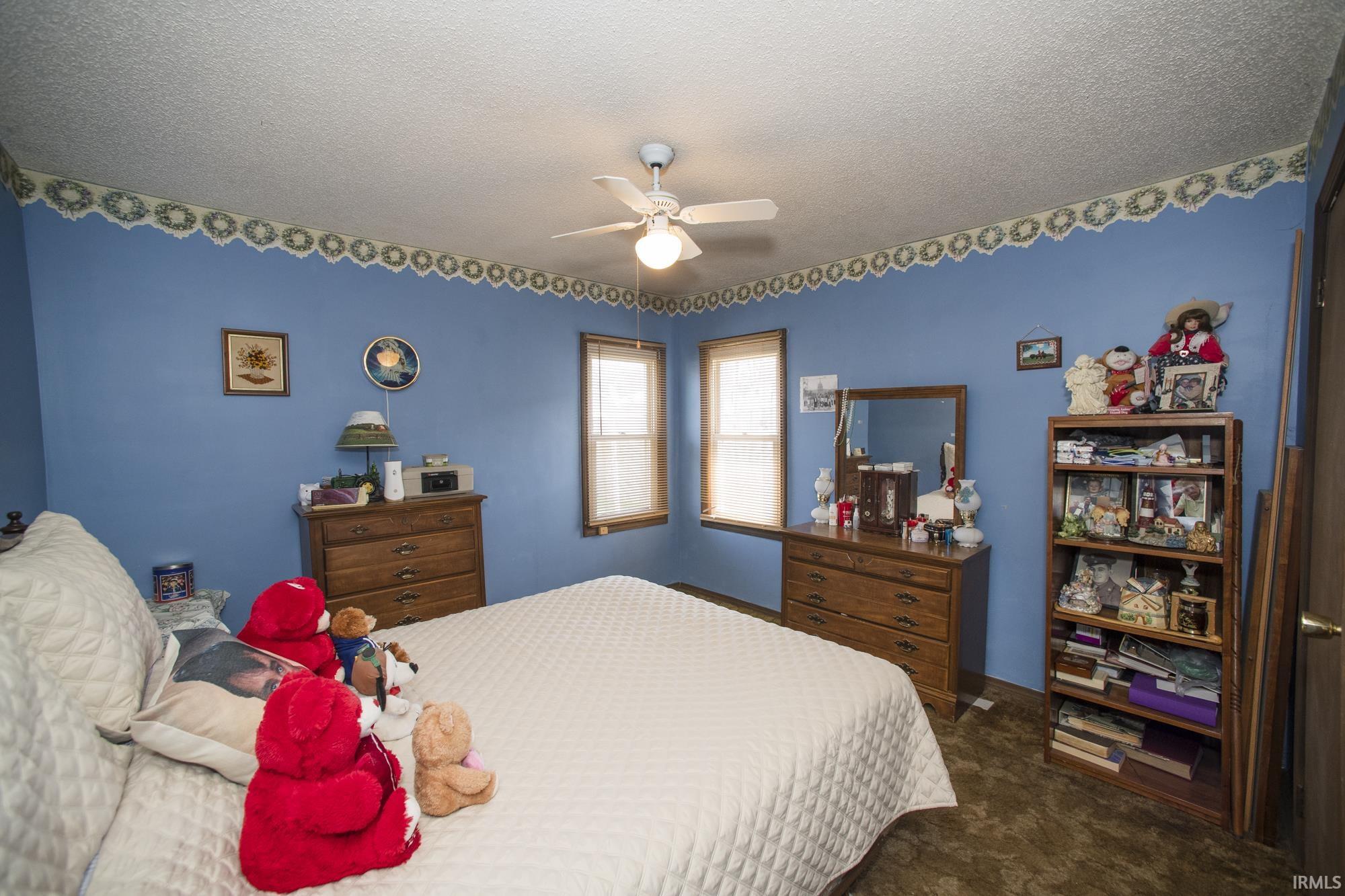 1306 Ridgeway Avenue Vincennes, IN 47591 - Photo 15 of 21