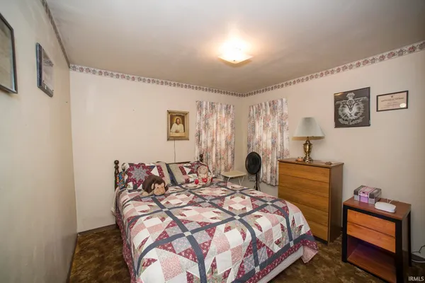 $99,900 | 1306 Ridgeway Avenue, Vincennes, IN 47591