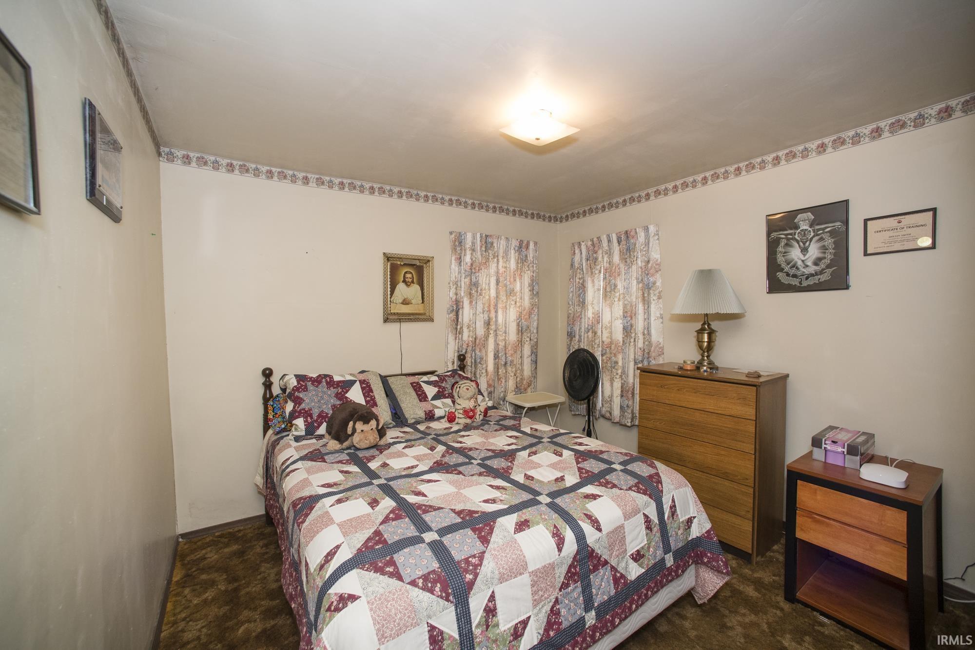 1306 Ridgeway Avenue Vincennes, IN 47591 - Photo 16 of 21