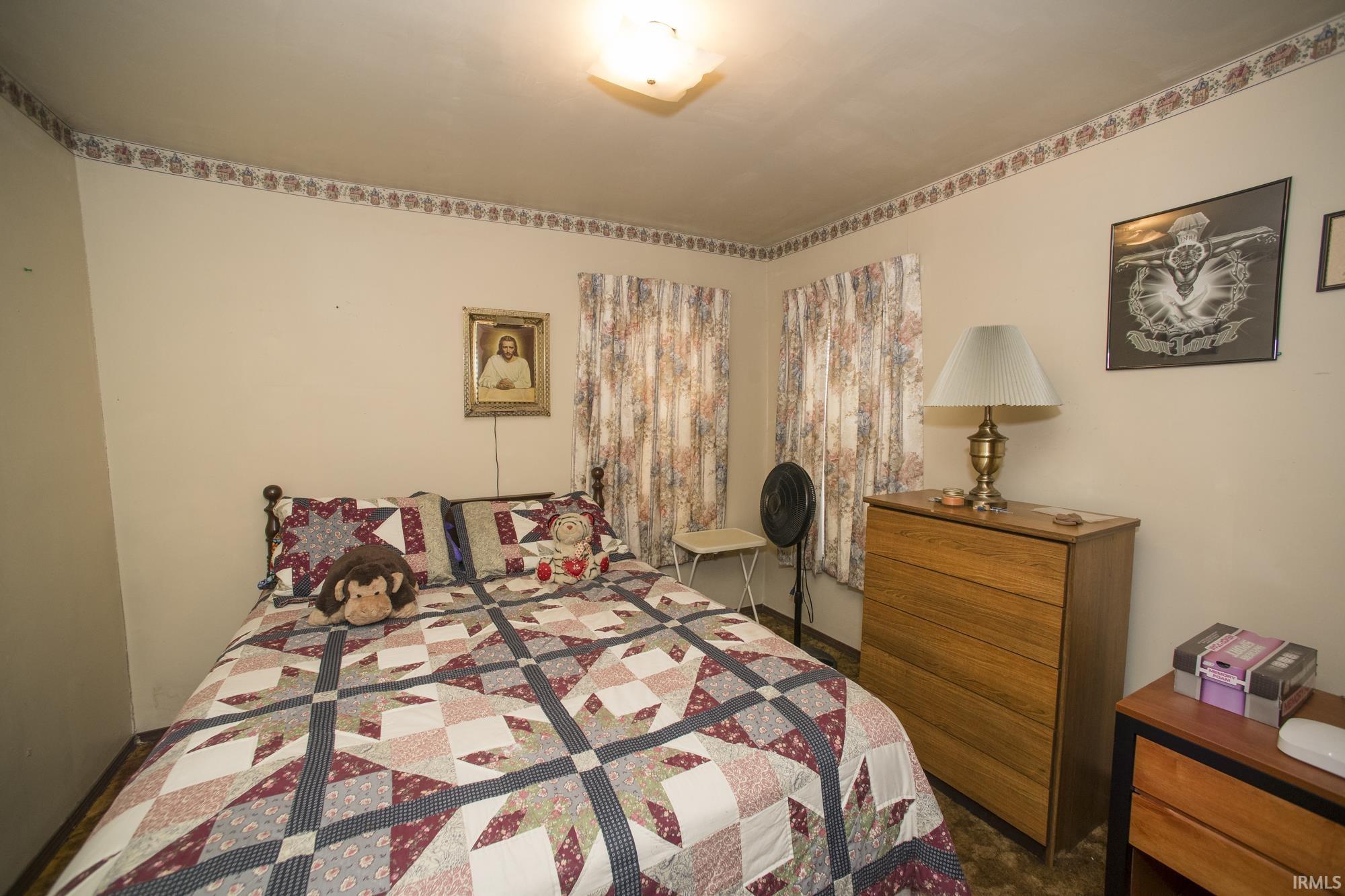 1306 Ridgeway Avenue Vincennes, IN 47591 - Photo 17 of 21