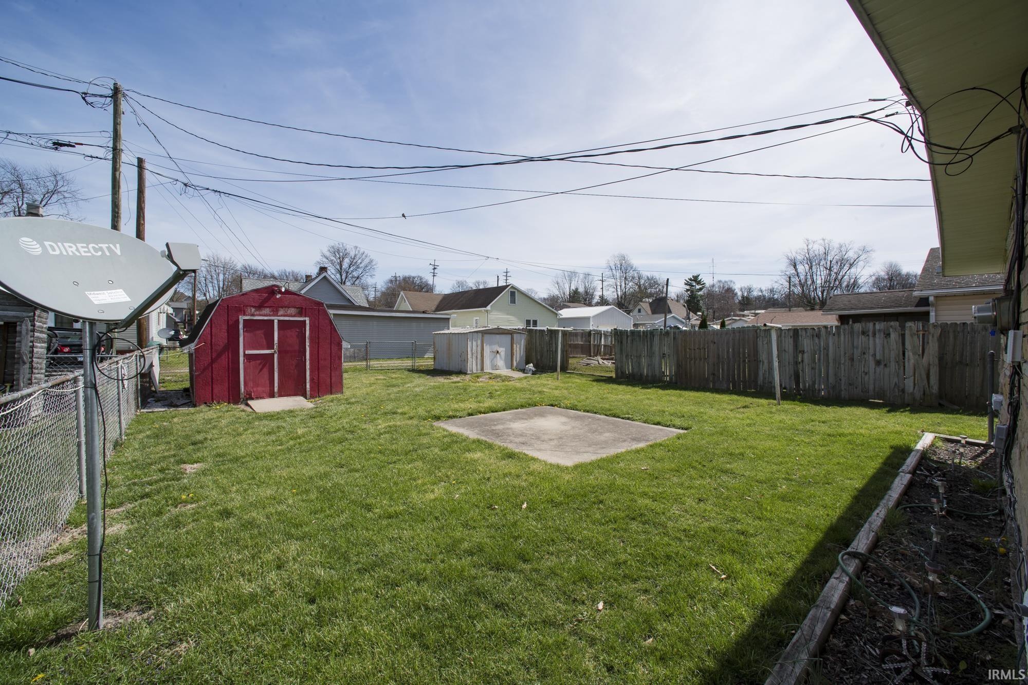 1306 Ridgeway Avenue Vincennes, IN 47591 - Photo 18 of 21