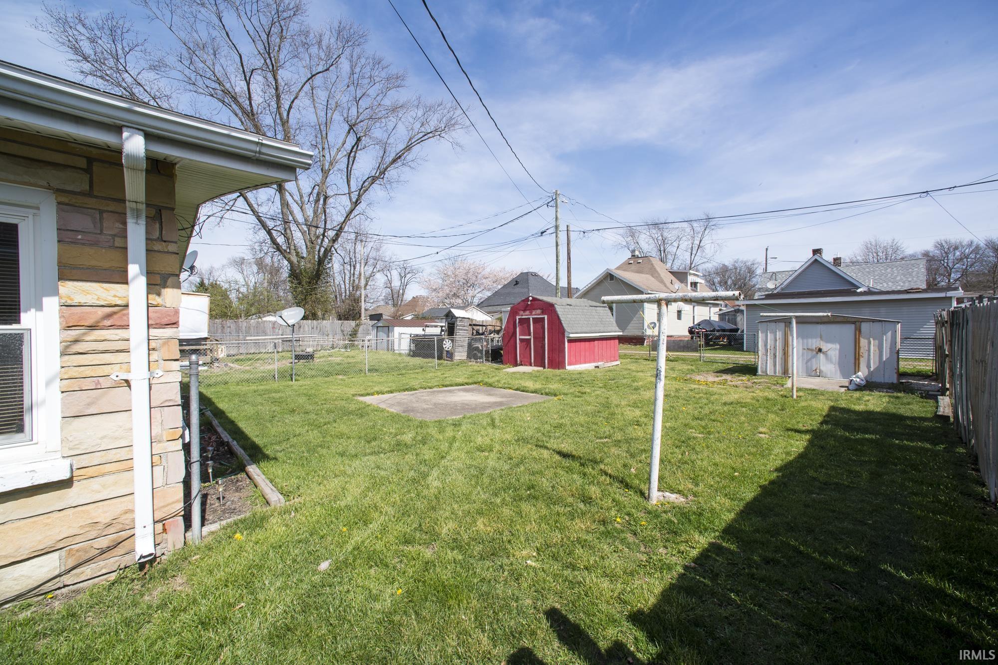 1306 Ridgeway Avenue Vincennes, IN 47591 - Photo 20 of 21