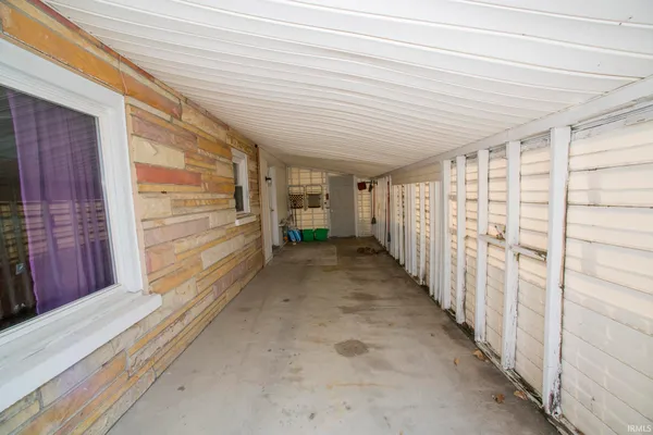 $99,900 | 1306 Ridgeway Avenue, Vincennes, IN 47591