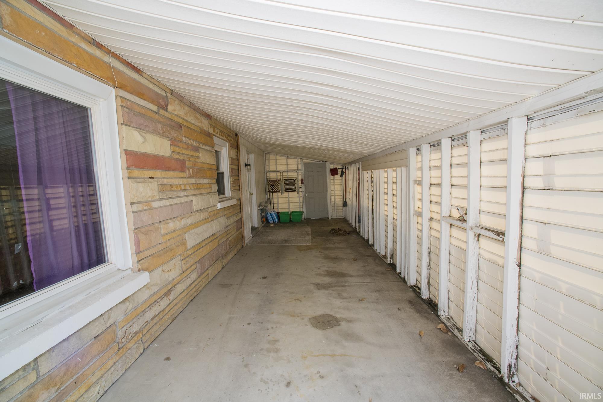 1306 Ridgeway Avenue Vincennes, IN 47591 - Photo 21 of 21