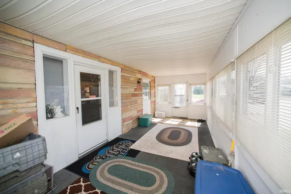 $99,900 | 1306 Ridgeway Avenue, Vincennes, IN 47591