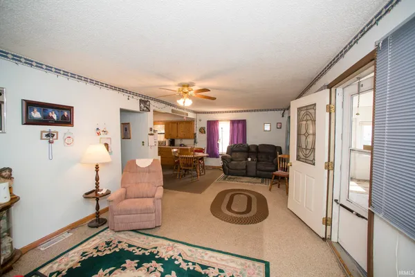 $99,900 | 1306 Ridgeway Avenue, Vincennes, IN 47591