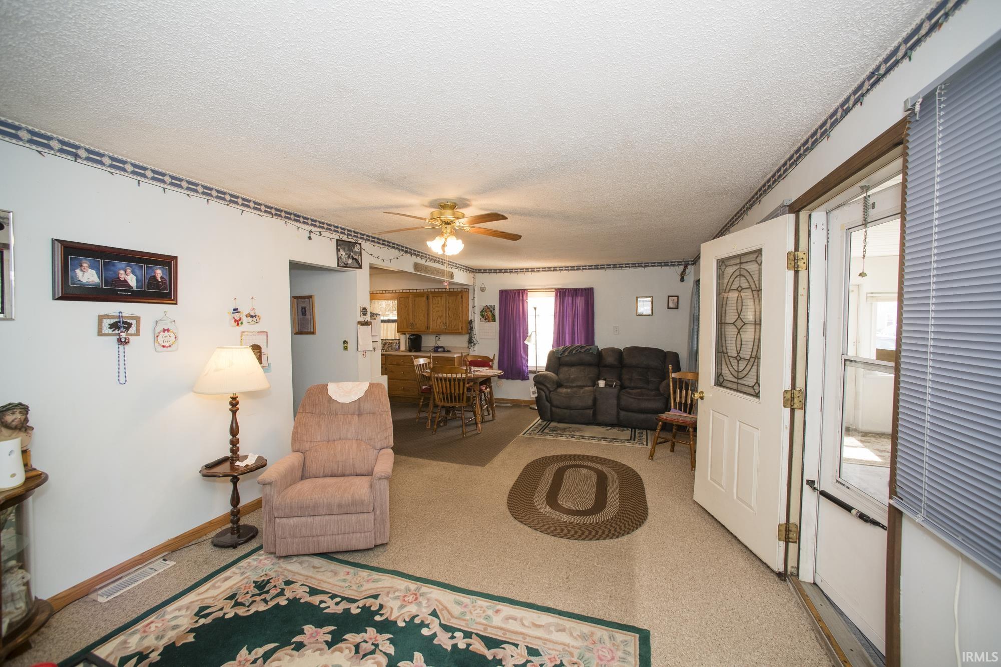 1306 Ridgeway Avenue Vincennes, IN 47591 - Photo 4 of 21