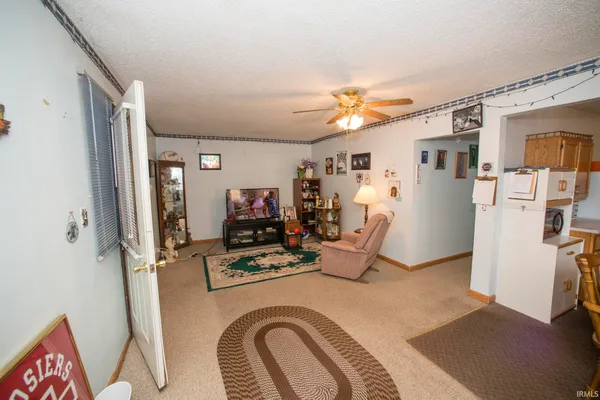 $99,900 | 1306 Ridgeway Avenue, Vincennes, IN 47591