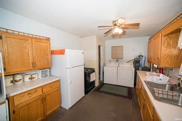 $99,900 | 1306 Ridgeway Avenue, Vincennes, IN 47591