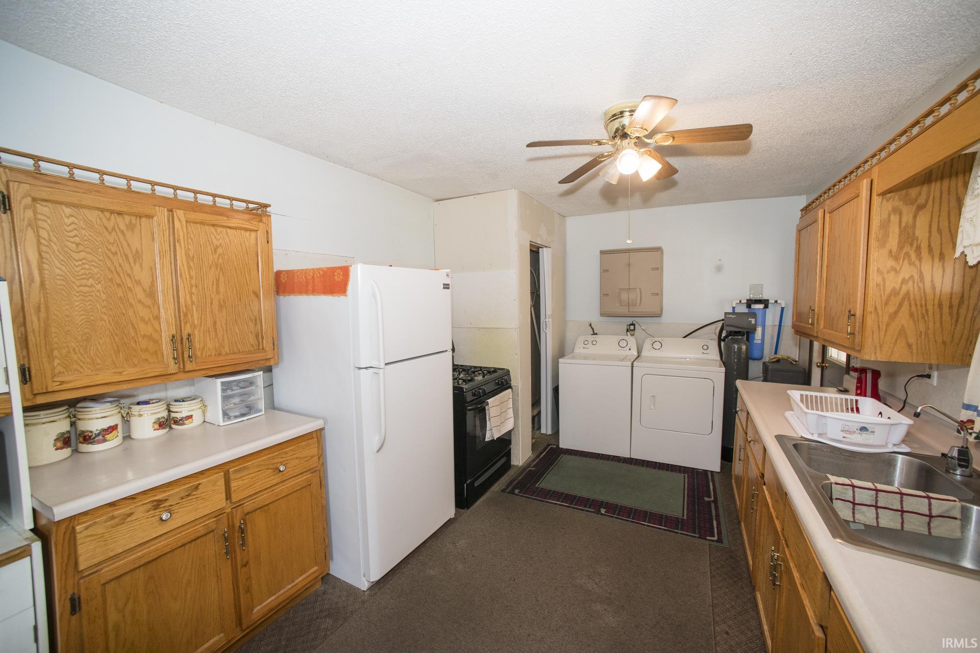 1306 Ridgeway Avenue Vincennes, IN 47591 - Photo 6 of 21