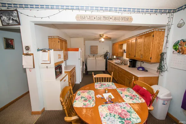 $99,900 | 1306 Ridgeway Avenue, Vincennes, IN 47591