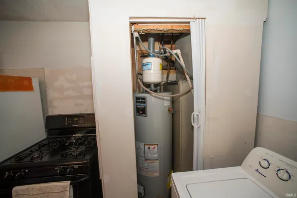 $99,900 | 1306 Ridgeway Avenue, Vincennes, IN 47591