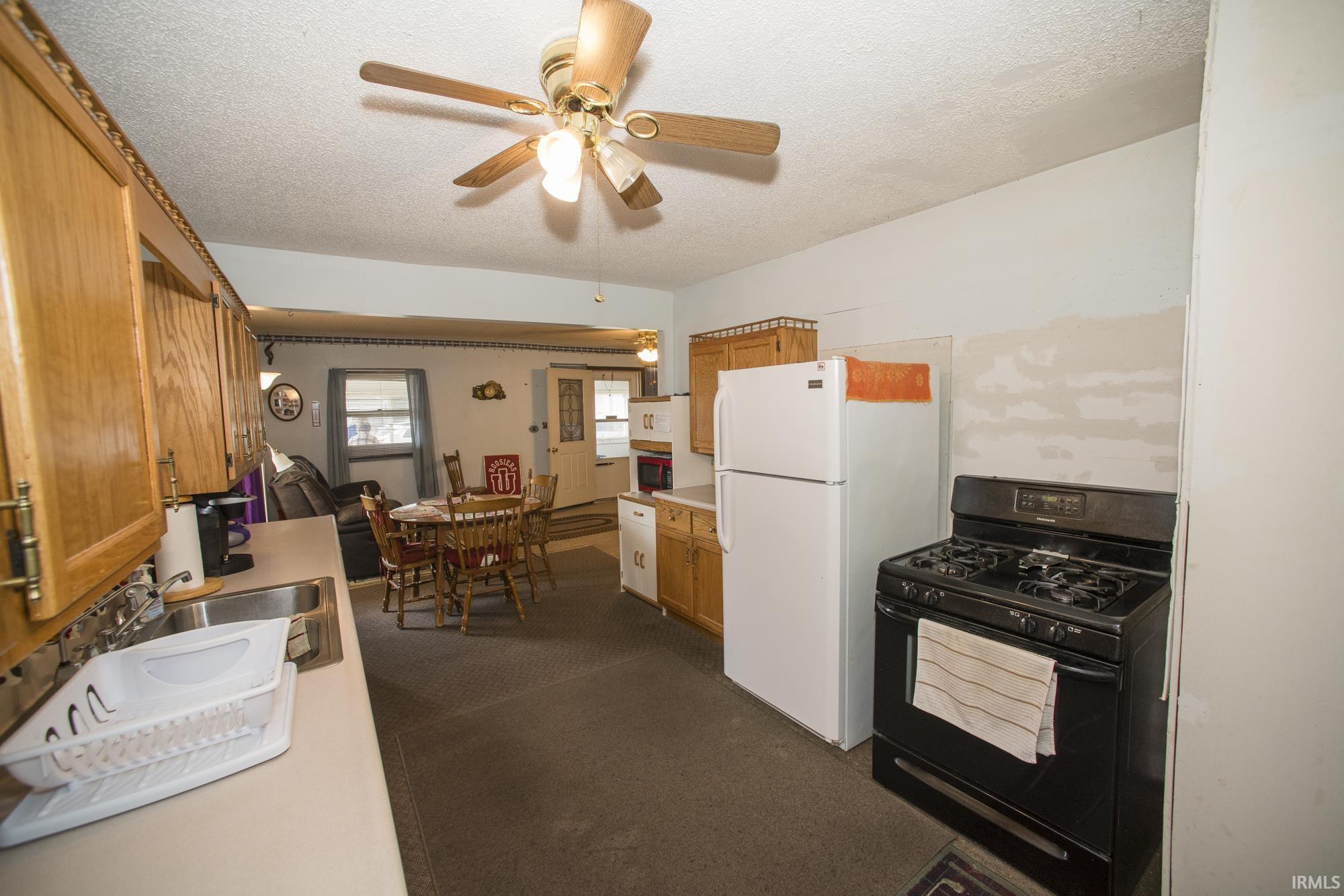 1306 Ridgeway Avenue Vincennes, IN 47591 - Photo 10 of 21