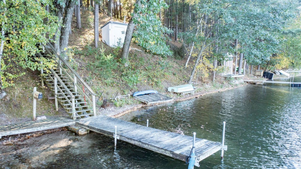 N6619 East Long Lake Road Waupaca, WI 54981 - Photo 42 of 45 Gallery Image 42