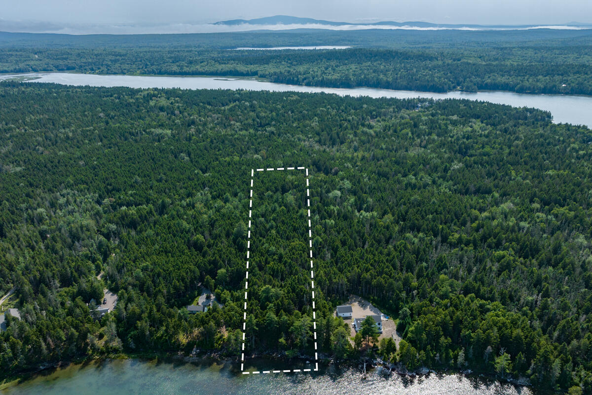 Lot 20 Paul Bunyan Road Corea, ME 04624 - Photo 5 of 12 12-Paul Bunyan Road Land LoRes-DTP