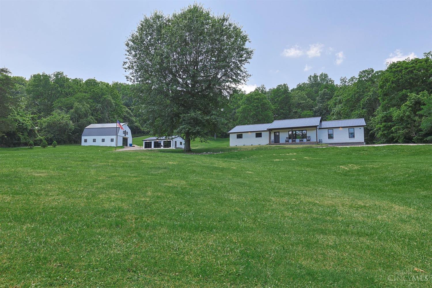 2278 Snyder Road Batavia, OH 45103 - Photo 39 of 54