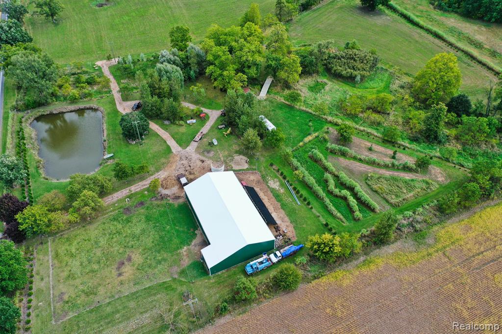 3222 Haslett Road Williamston, MI 48895 - Photo 7 of 25
