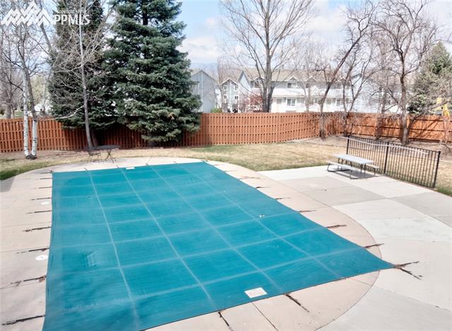 5024 Castledown Road Colorado Springs, CO 80917 - Photo 19 of 19 Gallery Image 19