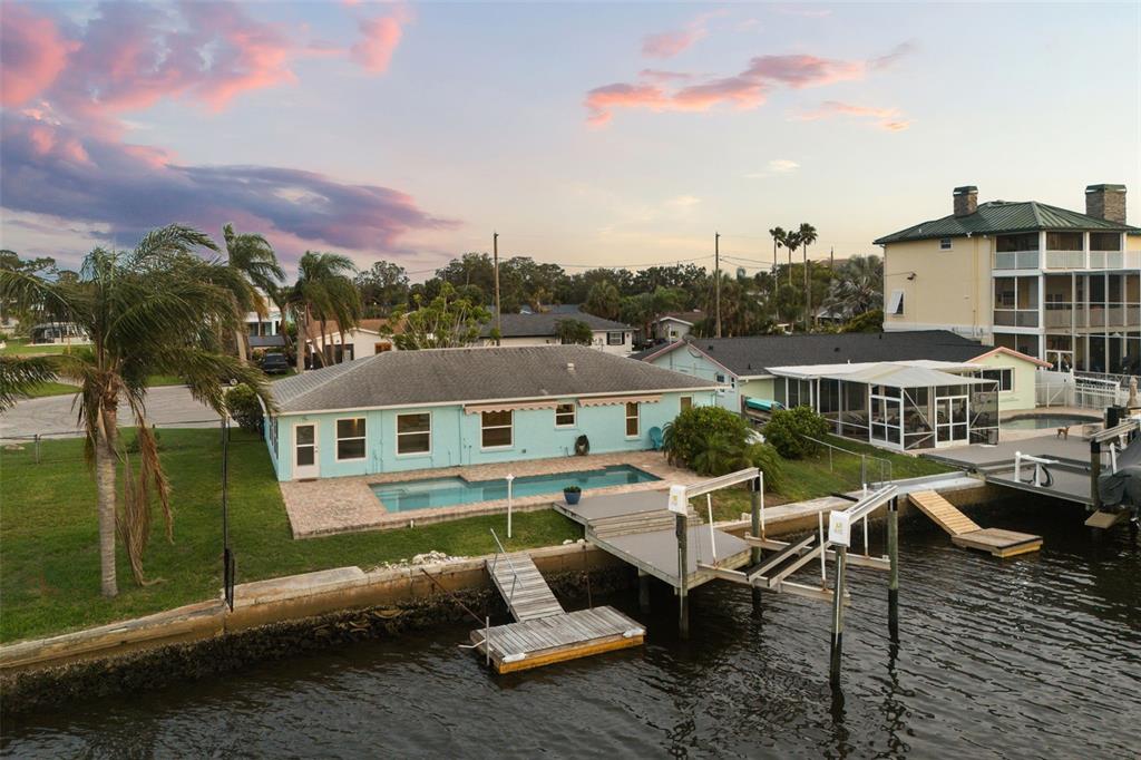 4909 Shoreview Court Port Richey, FL 34668 - Photo 63 of 67