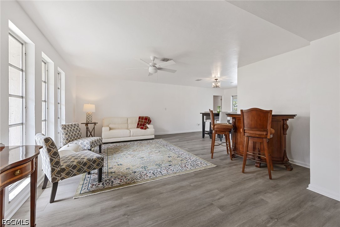 1805 Stevenson Road North Fort Myers, FL 33917 - Photo 4 of 33