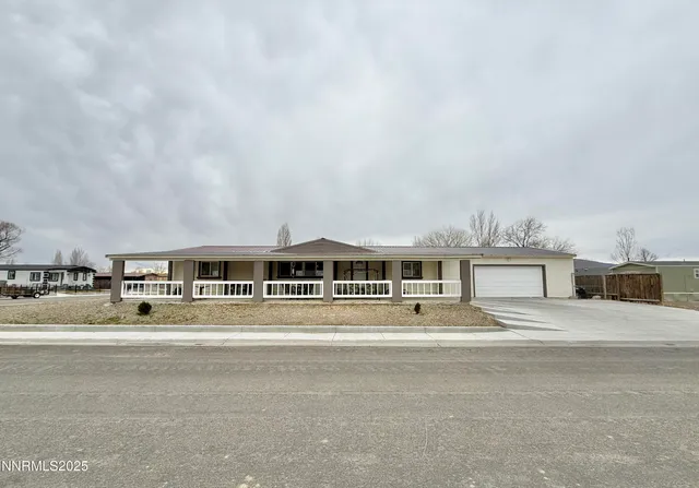 $449,000 | 103 McCoy Lane, Battle Mountain, NV 89820