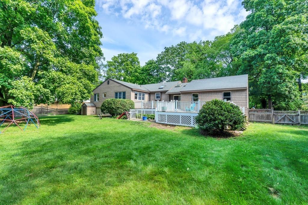 195 Topsfield Road Wenham, MA 01984 - Photo 18 of 18 Gallery Image 18