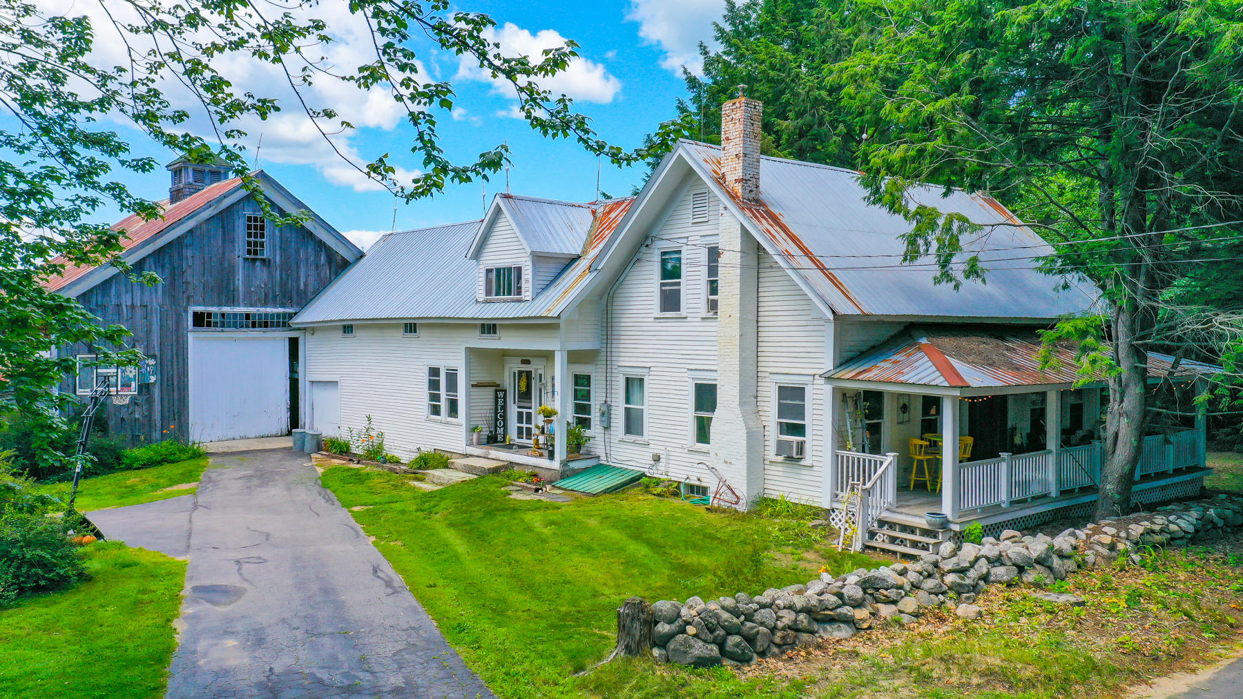 702 Upper Ridge Road Bridgton, ME 04009 - Photo 3 of 70 702 upper ridge-81