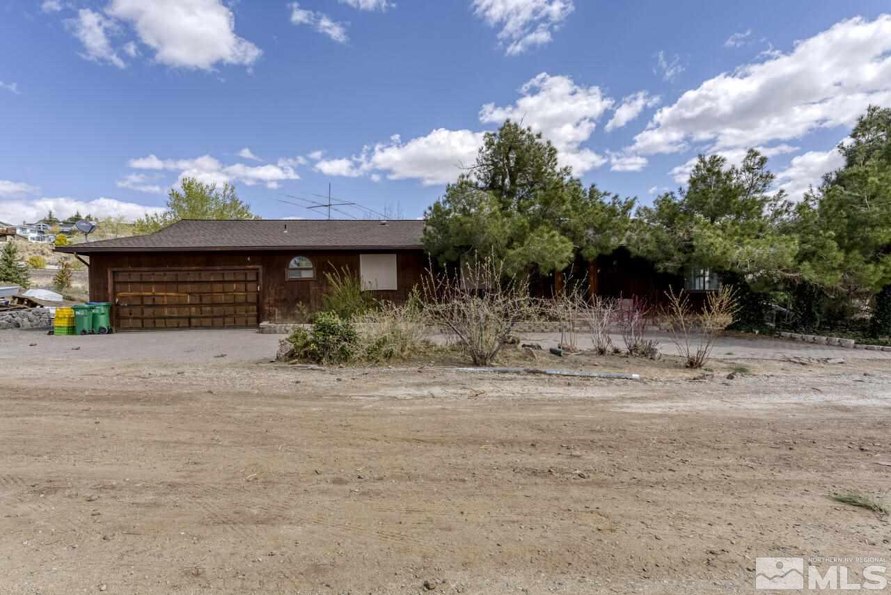 405 Boxer Drive Reno, NV 89512 - Photo 2 of 25 Photo 2