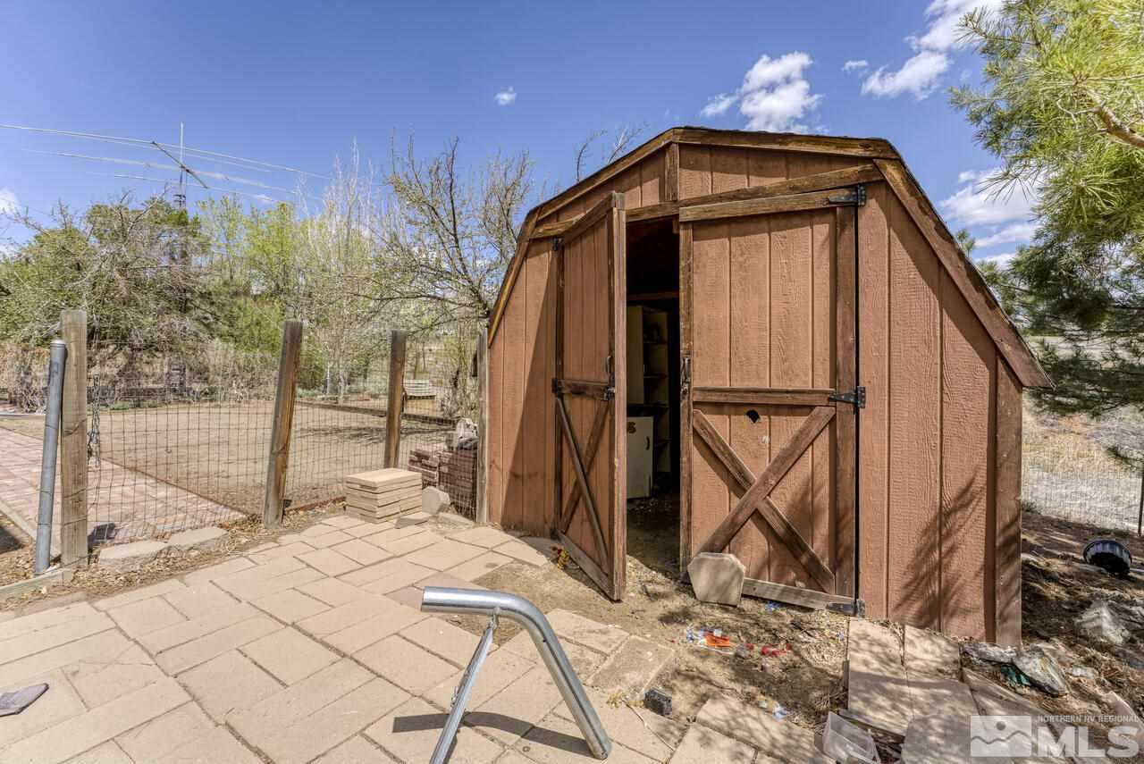405 Boxer Drive Reno, NV 89512 - Photo 24 of 25 Photo 24