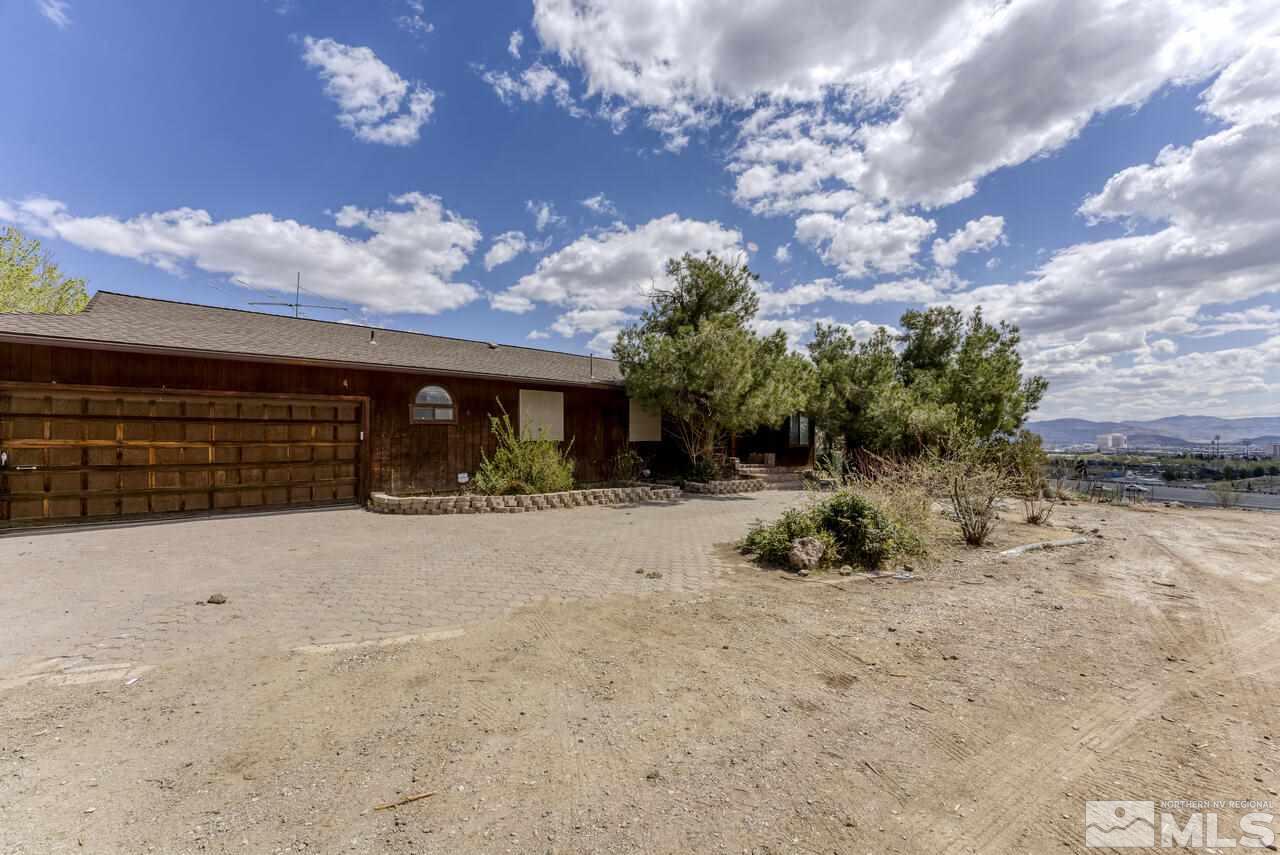405 Boxer Drive Reno, NV 89512 - Photo 3 of 25 Photo 3