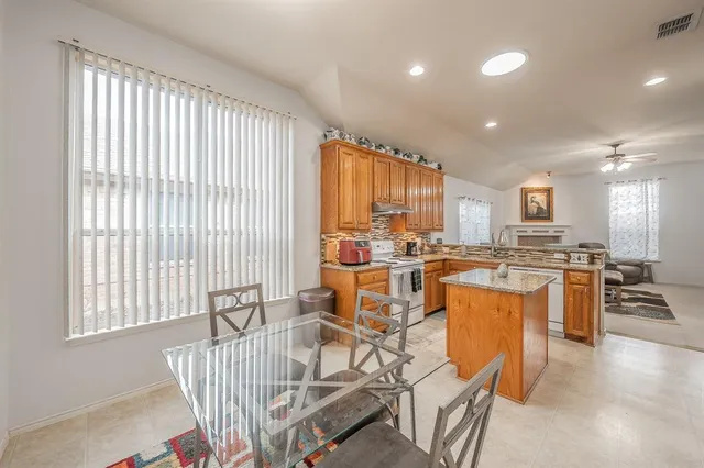 $379,000 | 8312 Trinity Vista Trail, Hurst, TX 76053