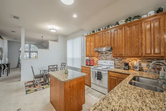 $379,000 | 8312 Trinity Vista Trail, Hurst, TX 76053