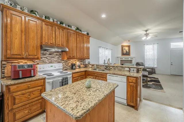 $379,000 | 8312 Trinity Vista Trail, Hurst, TX 76053