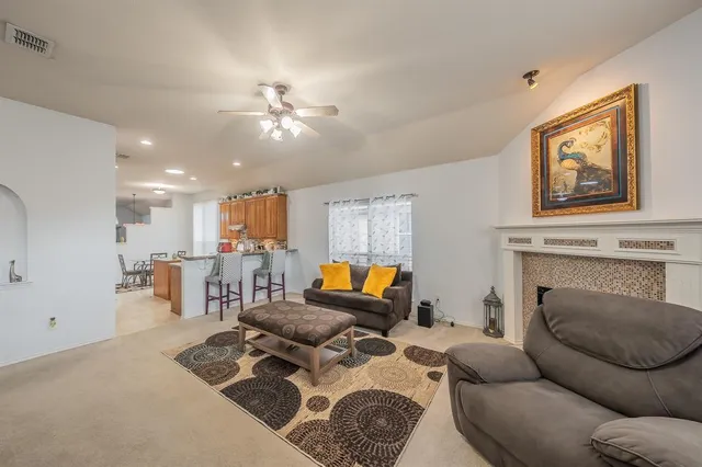 $379,000 | 8312 Trinity Vista Trail, Hurst, TX 76053