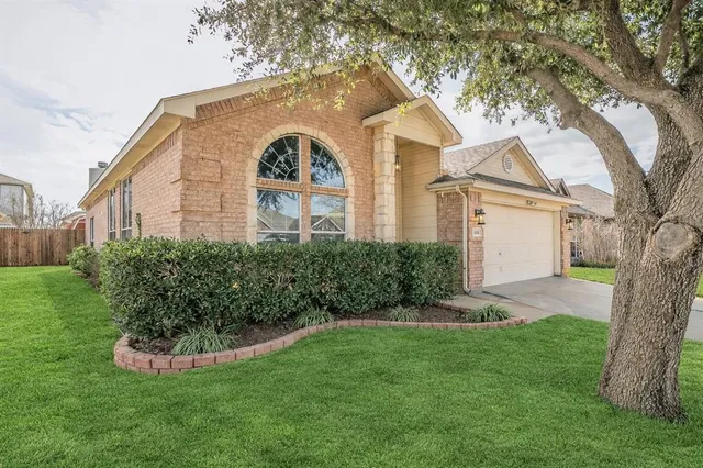 $379,000 | 8312 Trinity Vista Trail, Hurst, TX 76053