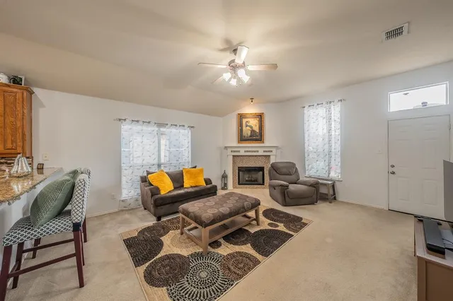 $379,000 | 8312 Trinity Vista Trail, Hurst, TX 76053