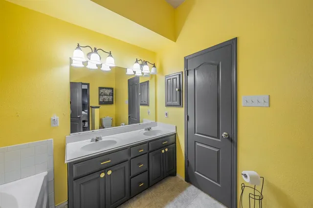 $379,000 | 8312 Trinity Vista Trail, Hurst, TX 76053