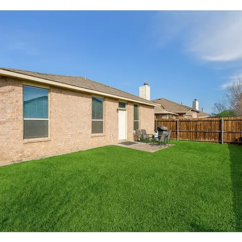 $379,000 | 8312 Trinity Vista Trail, Hurst, TX 76053