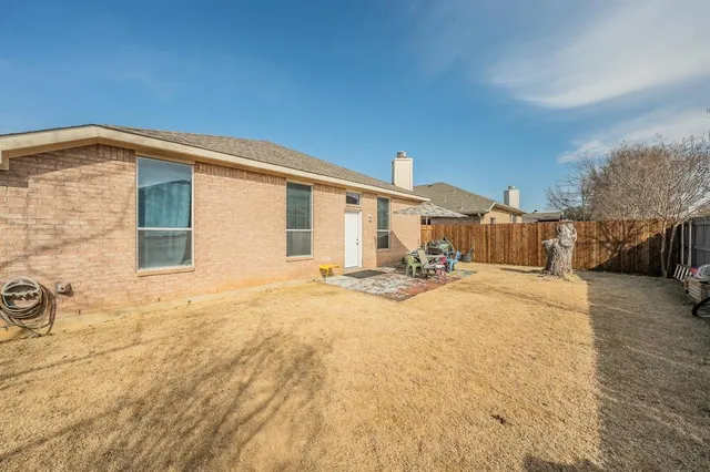 $379,000 | 8312 Trinity Vista Trail, Hurst, TX 76053