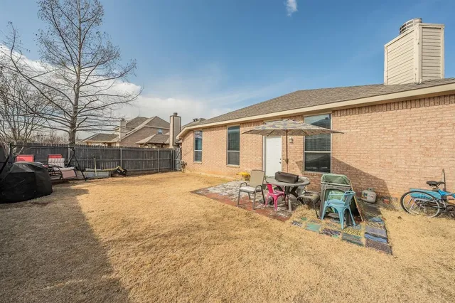 $379,000 | 8312 Trinity Vista Trail, Hurst, TX 76053