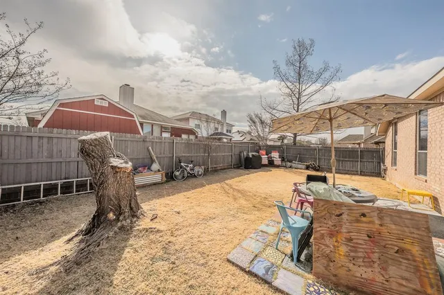 $379,000 | 8312 Trinity Vista Trail, Hurst, TX 76053