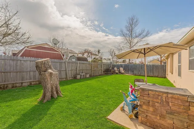 $379,000 | 8312 Trinity Vista Trail, Hurst, TX 76053