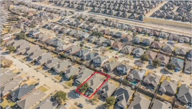 $379,000 | 8312 Trinity Vista Trail, Hurst, TX 76053