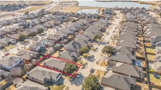 $379,000 | 8312 Trinity Vista Trail, Hurst, TX 76053